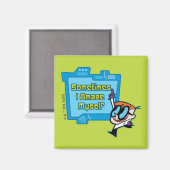 Aimant Dexter - Parfois Je Me Suis Émerveillé (Recto/Verso)