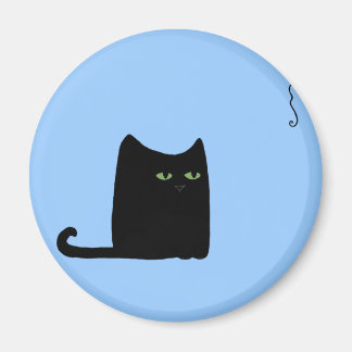 Aimant Dexter (personnalisable)