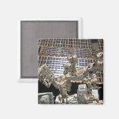 Aimant Dextre (Recto/Verso)