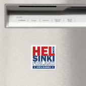 Aimant d'Helsinki (In Situ (Lave-vaisselle))