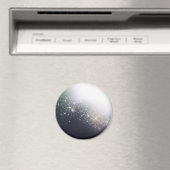 Aimant d'hiver brillant (In Situ (Lave-vaisselle))