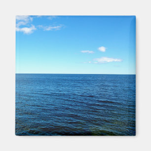 Aimant d'horizon