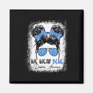 Aimant diabète Warrior