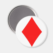 Aimant Diamant (Recto/Verso)