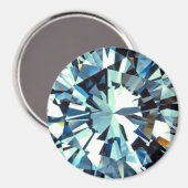 Aimant Diamant (Recto/Verso)