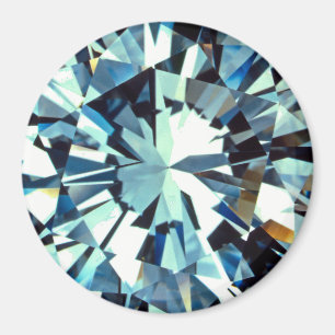 Aimant Diamant
