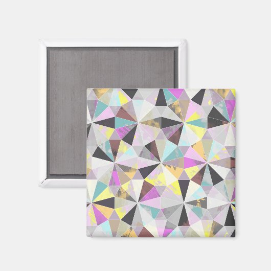 Aimant Diamant (Recto/Verso)