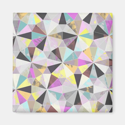 Aimant Diamant (Devant)