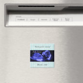 Aimant diamant (In Situ (Lave-vaisselle))