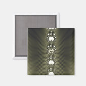 Aimant Diamants (Recto/Verso)