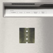 Aimant Diamants (In Situ (Lave-vaisselle))