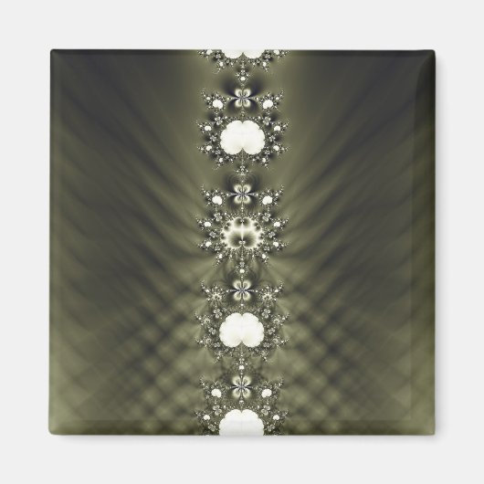 Aimant Diamants (Devant)