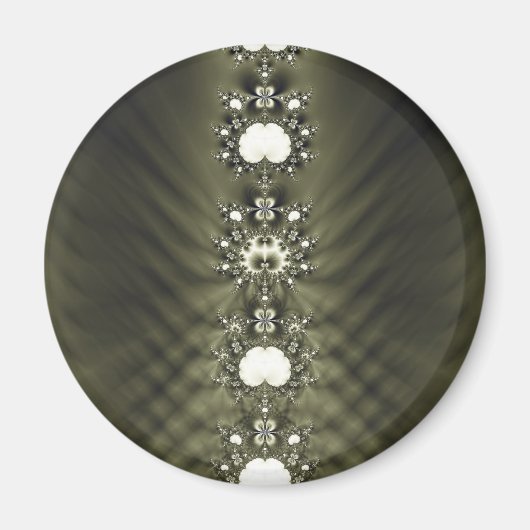 Aimant Diamants (Devant)