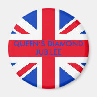 DIAMOND JUBILEE DE LA REINE