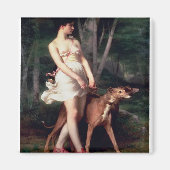 Aimant Diana (Devant)