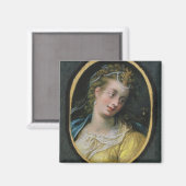 Aimant Diana, 1615 (Recto/Verso)