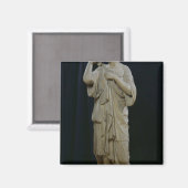 Aimant Diana de Gabii (Recto/Verso)