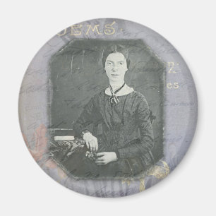 Aimant Dickinson a remélangé l'aimant