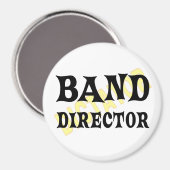 Aimant Dictateur du directeur de bande (Recto/Verso)