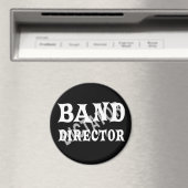 Aimant Dictateur du directeur de bande (In Situ (Lave-vaisselle))