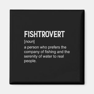 Aimant Dictionnaire Définition Pêche Bateau Byss Fishtrov