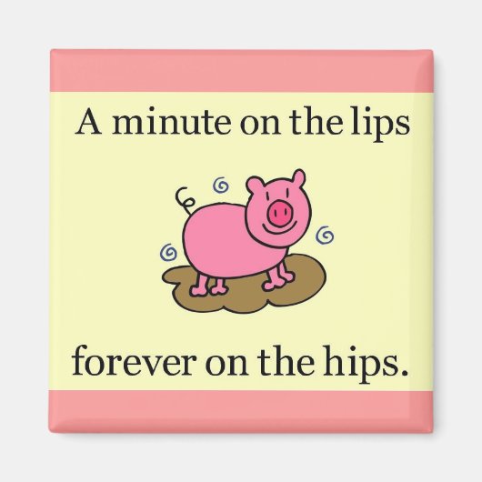 aimant diétrie (Devant)