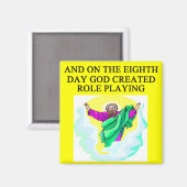 Aimant dieu a créé un rôle (Recto/Verso)