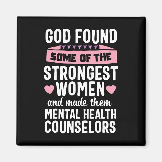 Aimant Dieu a trouvé les femmes les plus fortes Conseillè (Devant)