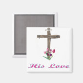 Aimant Dieu aime (Recto/Verso)