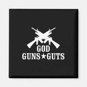 Aimant Dieu Armes Et Coups