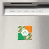 AIMANT DIEU BÉNISSE L'IRLANDE (In Situ (Lave-vaisselle))