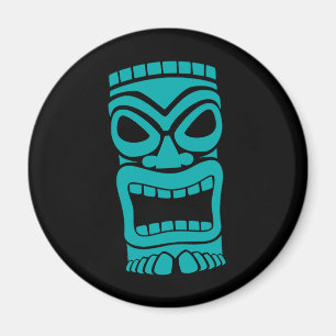 Aimant Dieu de Tiki