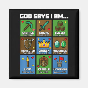 Aimant Dieu dit Versets bibliques Xel Art Chretien Joueur