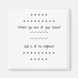 Aimant Dieu est à son plus haut