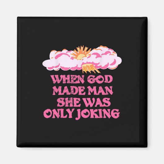 Aimant Dieu Fut L'Homme Elle Ne Faisait Que Plaisanter Dr (Devant)