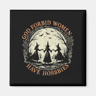 Aimant Dieu Interdit Les Femmes Ont Hobbies Feminist Witc