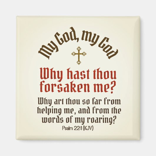 Aimant Dieu m'a désavoué (Plus d'options) - (Devant)