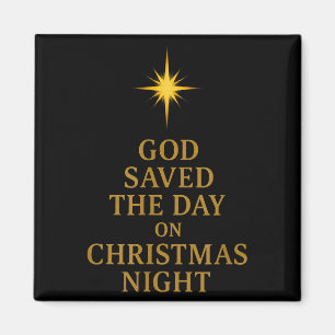 Aimant Dieu Sauva Le Jour Nuit De Noël Foi Chrétienne