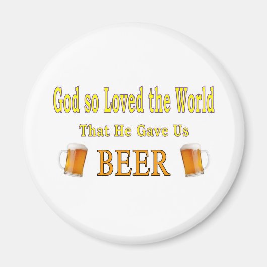 Aimant Dieu si aimé le monde (Devant)