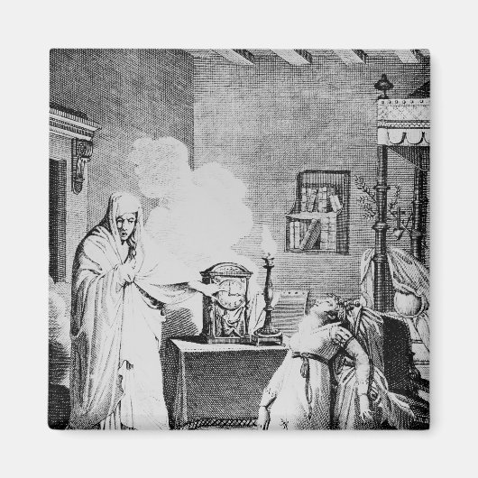 Aimant Dieu Tout-Puissant - Ma Mère (Devant)