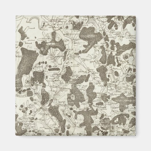 Aimant Dijon (Devant)