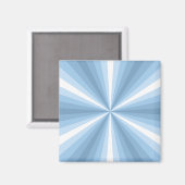 Aimant d'illusion hivernale (Recto/Verso)