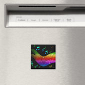 Aimant d'illustration de musique (In Situ (Lave-vaisselle))