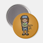 aimant dimanche. (Recto/Verso)