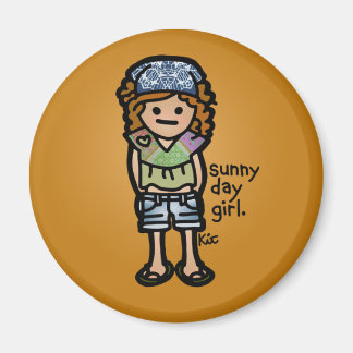 aimant dimanche.