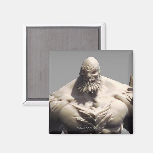 Aimant Dimanche (Recto/Verso)