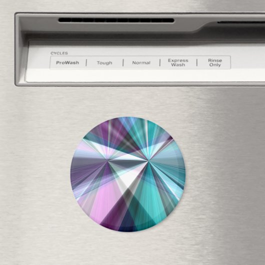 Aimant Dimensions..... (In Situ (Lave-vaisselle))