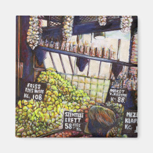 Aimant Dimensions de curiosité