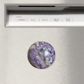 Aimant d'impression caritatif (In Situ (Lave-vaisselle))