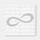 Aimant d'infini (Devant)